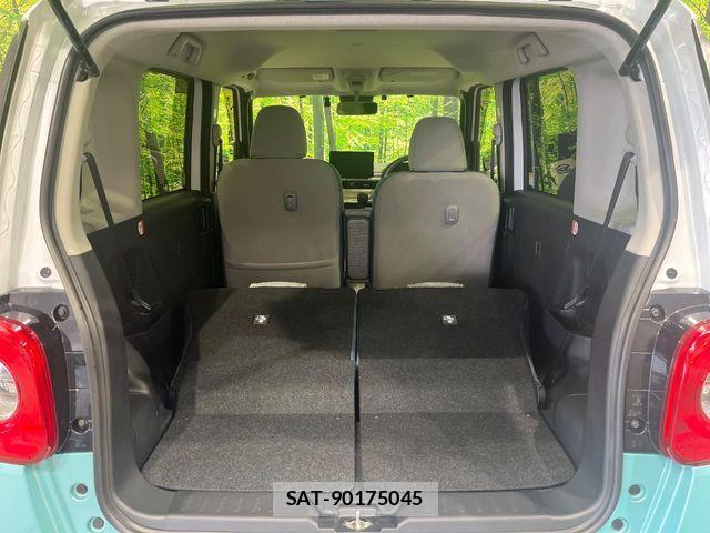 Daihatsu MOVE CANBUS 2022-08 8245989-10