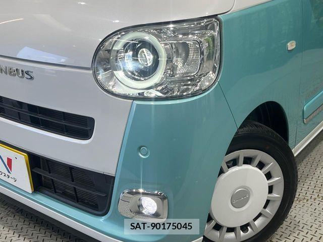 Daihatsu MOVE CANBUS 2022-08 8245989-12