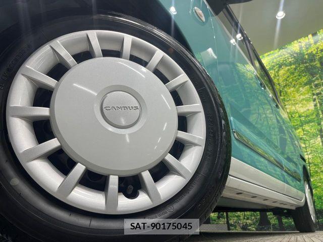 Daihatsu MOVE CANBUS 2022-08 8245989-13
