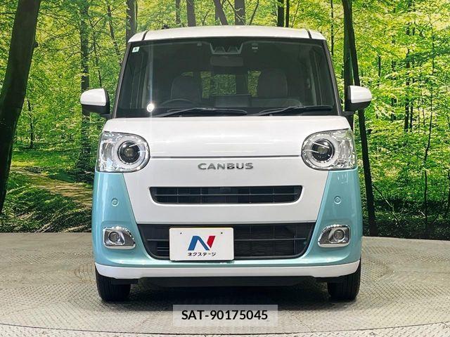 Daihatsu MOVE CANBUS 2022-08 8245989-14