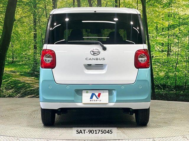 Daihatsu MOVE CANBUS 2022-08 8245989-15