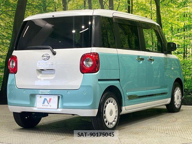 Daihatsu MOVE CANBUS 2022-08 8245989-17