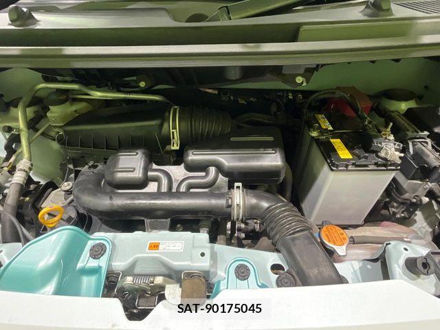 Daihatsu MOVE CANBUS 2022-08 8245989-18