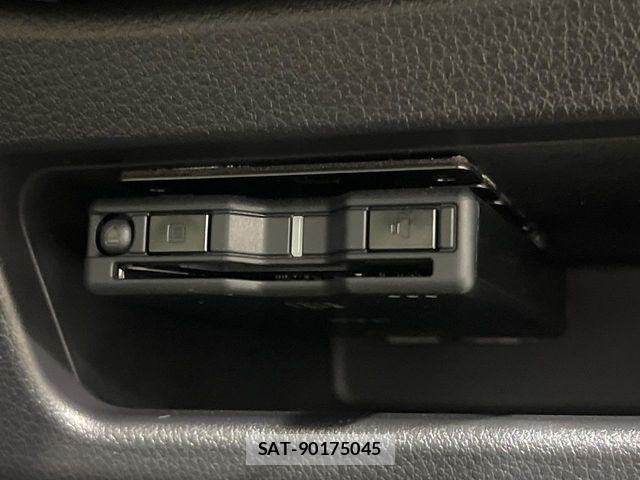 Daihatsu MOVE CANBUS 2022-08 8245989-5