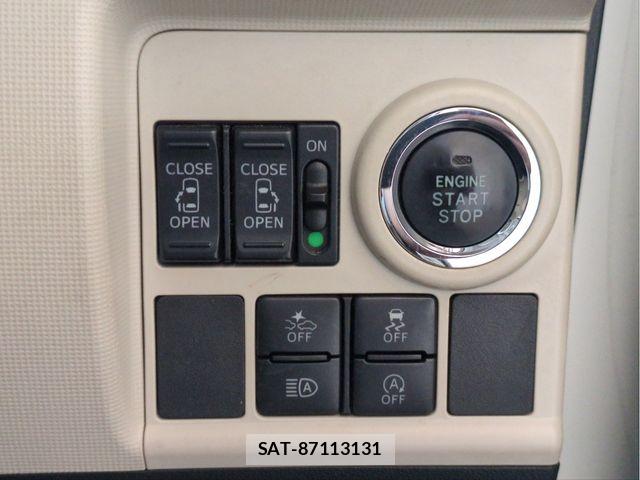 Daihatsu MOVE CANBUS 2018-01 8245994-13