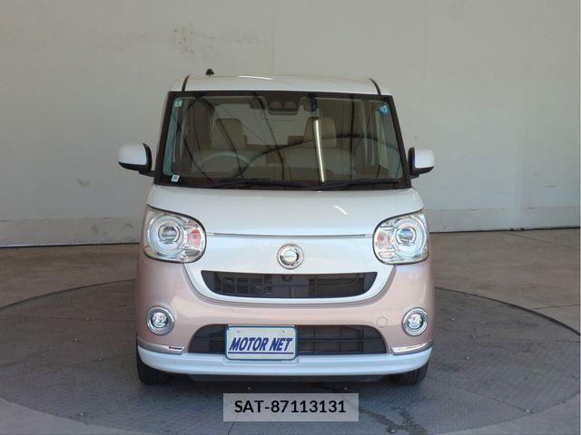 Daihatsu MOVE CANBUS 2018-01 8245994-15