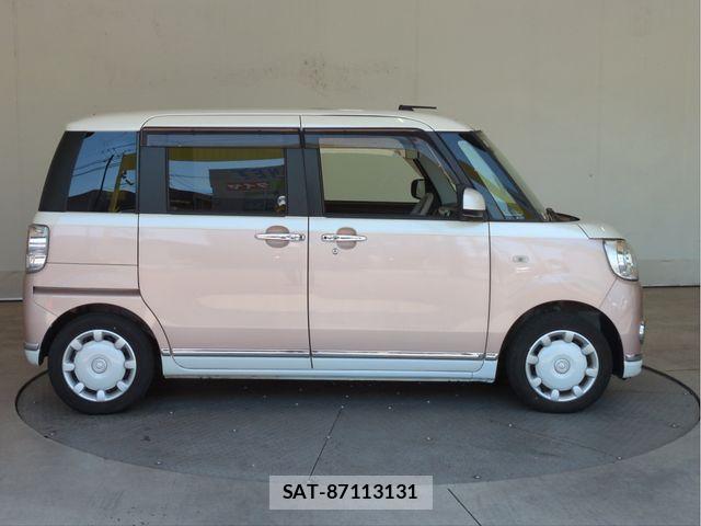 Daihatsu MOVE CANBUS 2018-01 8245994-17