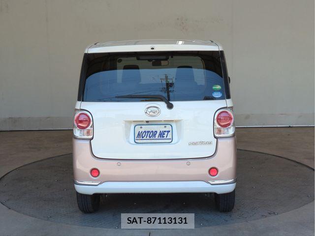 Daihatsu MOVE CANBUS 2018-01 8245994-18