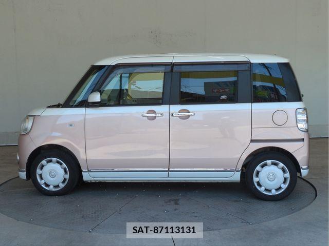 Daihatsu MOVE CANBUS 2018-01 8245994-20