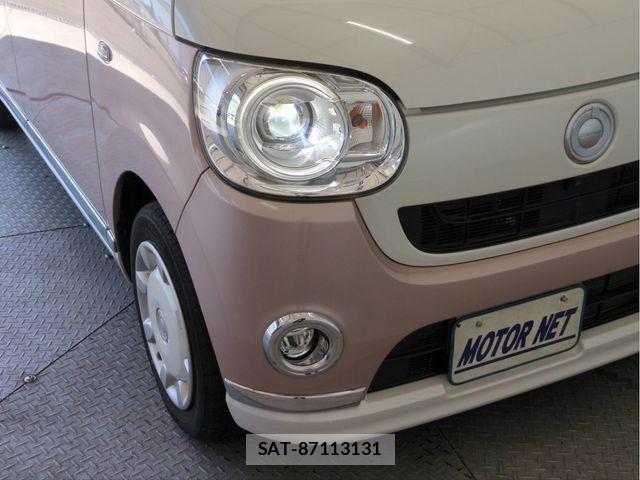 Daihatsu MOVE CANBUS 2018-01 8245994-21