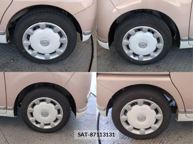 Daihatsu MOVE CANBUS 2018-01 8245994-23