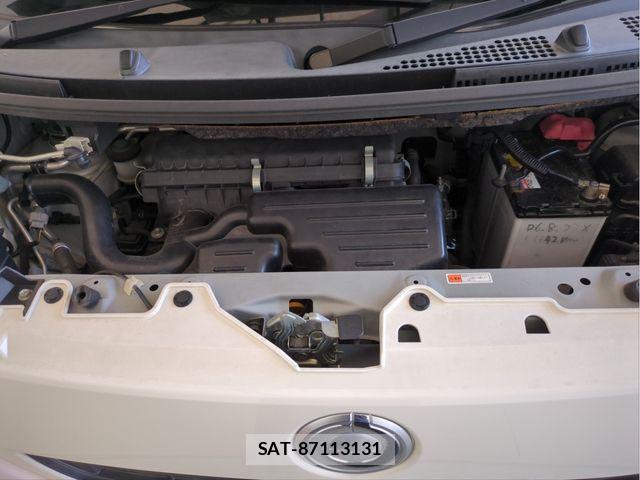 Daihatsu MOVE CANBUS 2018-01 8245994-24