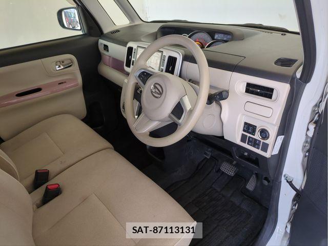 Daihatsu MOVE CANBUS 2018-01 8245994-25
