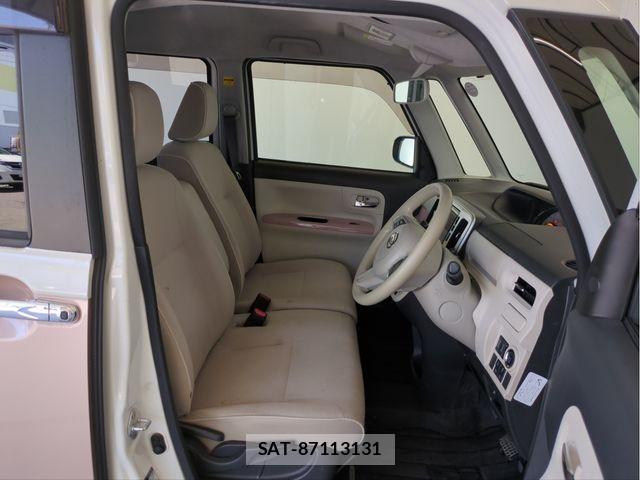 Daihatsu MOVE CANBUS 2018-01 8245994-26