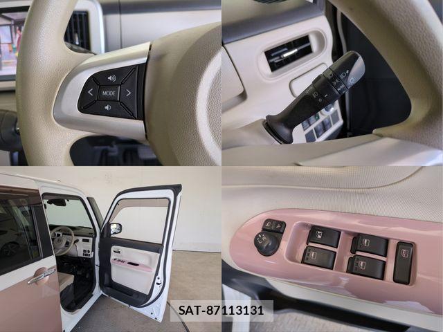 Daihatsu MOVE CANBUS 2018-01 8245994-28