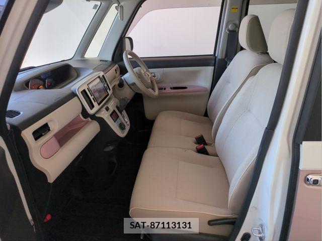 Daihatsu MOVE CANBUS 2018-01 8245994-3