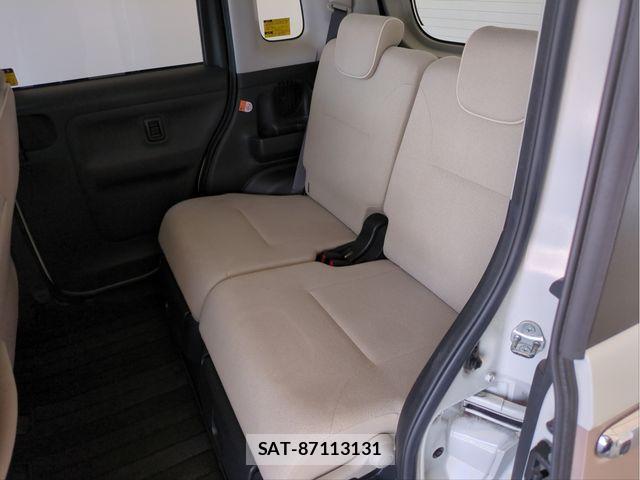 Daihatsu MOVE CANBUS 2018-01 8245994-4