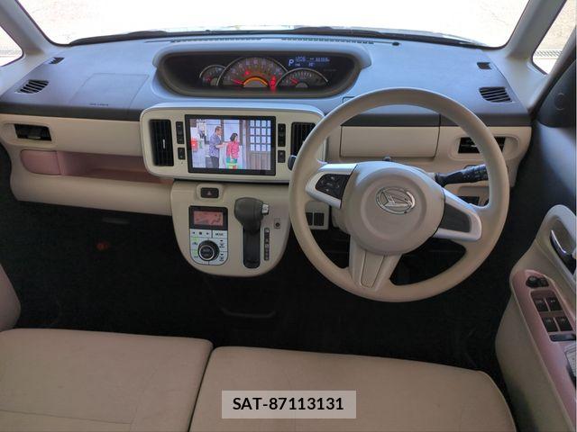 Daihatsu MOVE CANBUS 2018-01 8245994-7