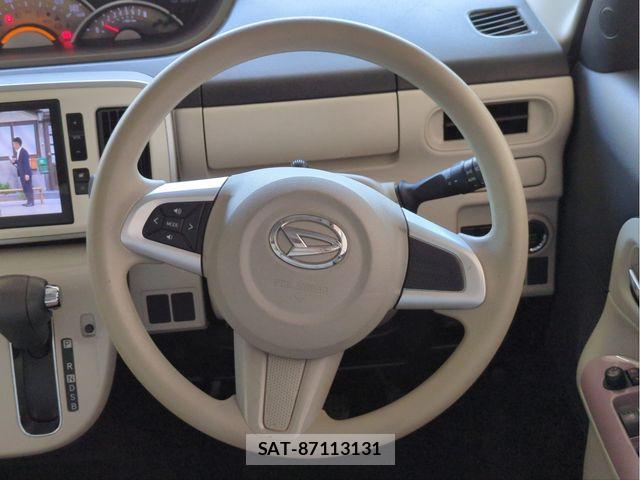 Daihatsu MOVE CANBUS 2018-01 8245994-8