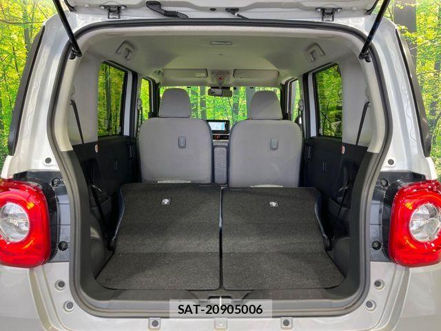 Daihatsu MOVE CANBUS 2025-10 8245990-9