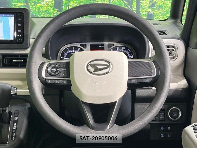 Daihatsu MOVE CANBUS 2025-10 8245990-10