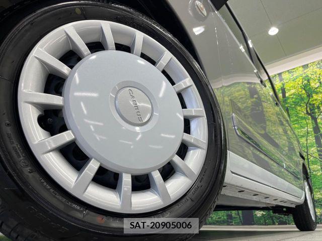 Daihatsu MOVE CANBUS 2025-10 8245990-12