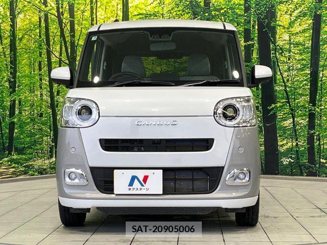 Daihatsu MOVE CANBUS 2025-10 8245990-13