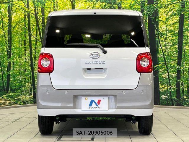 Daihatsu MOVE CANBUS 2025-10 8245990-14
