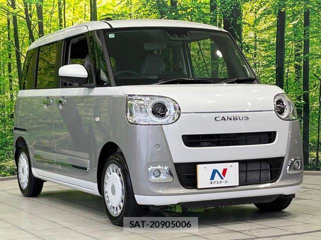 Daihatsu MOVE CANBUS 2025-10 8245990-15