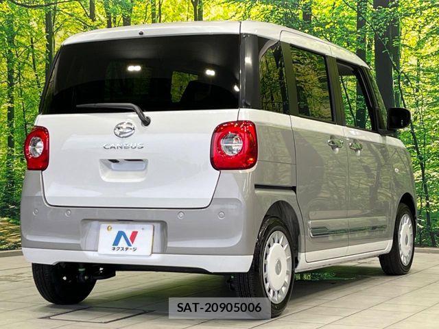 Daihatsu MOVE CANBUS 2025-10 8245990-16