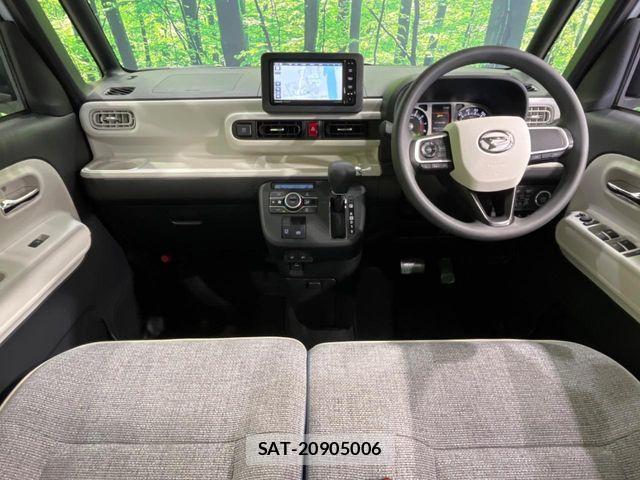 Daihatsu MOVE CANBUS 2025-10 8245990-1