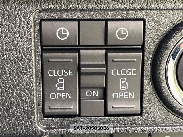 Daihatsu MOVE CANBUS 2025-10 8245990-2