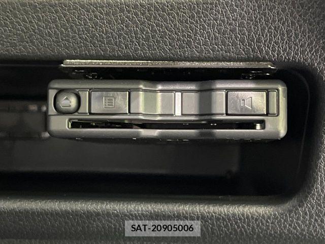 Daihatsu MOVE CANBUS 2025-10 8245990-6