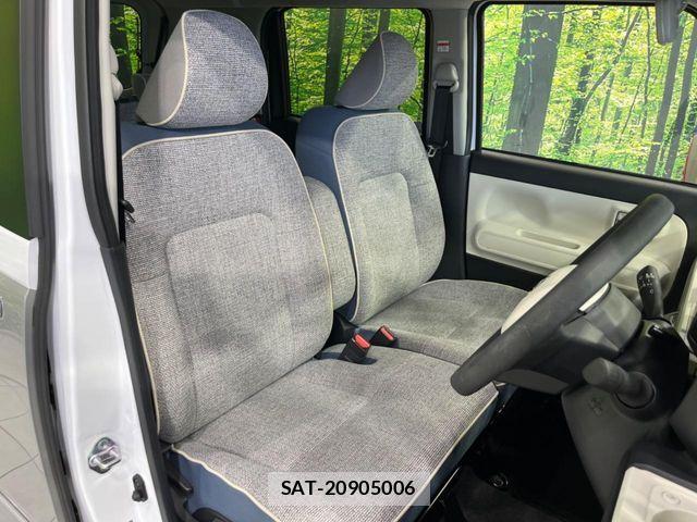 Daihatsu MOVE CANBUS 2025-10 8245990-7
