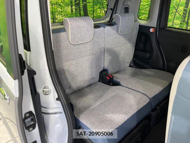 Daihatsu MOVE CANBUS 2025-10 8245990-8