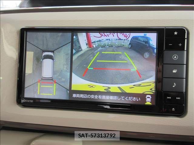 Daihatsu MOVE CANBUS 2019-11 8245991-10
