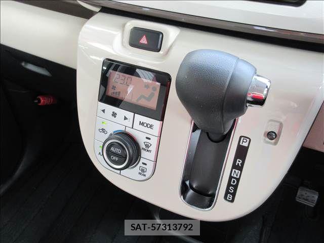 Daihatsu MOVE CANBUS 2019-11 8245991-11