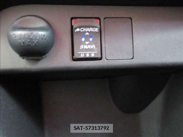 Daihatsu MOVE CANBUS 2019-11 8245991-12