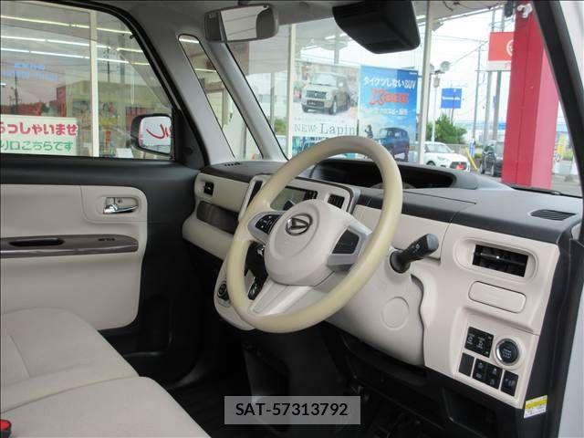 Daihatsu MOVE CANBUS 2019-11 8245991-13