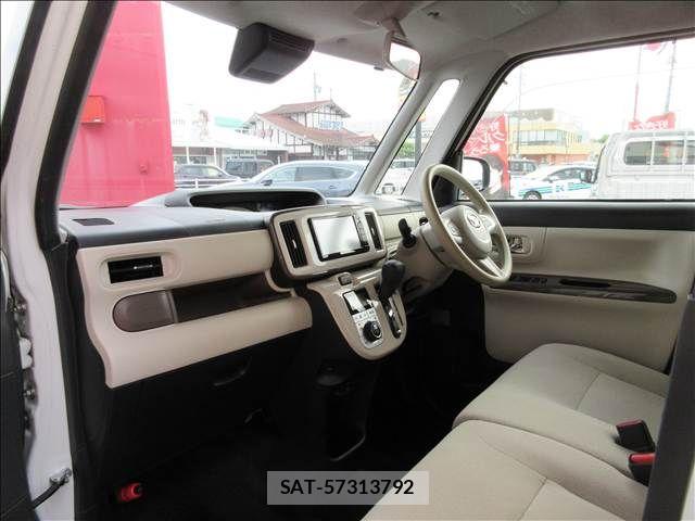 Daihatsu MOVE CANBUS 2019-11 8245991-14