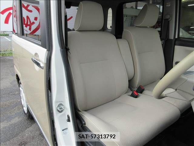 Daihatsu MOVE CANBUS 2019-11 8245991-15