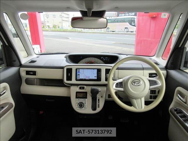 Daihatsu MOVE CANBUS 2019-11 8245991-1