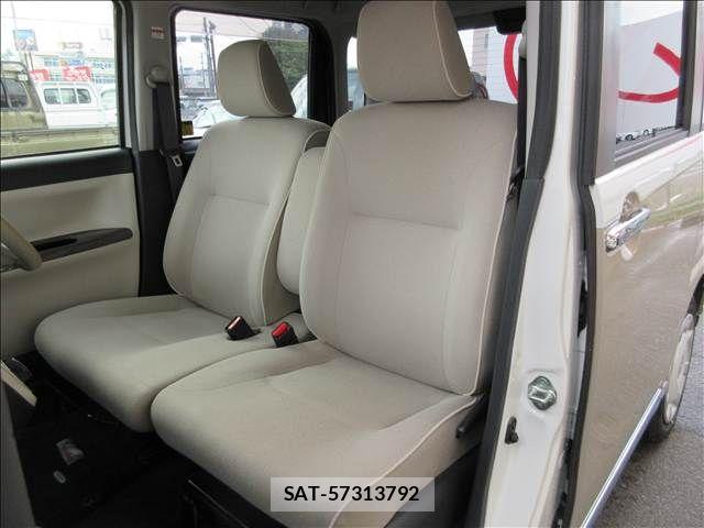 Daihatsu MOVE CANBUS 2019-11 8245991-20