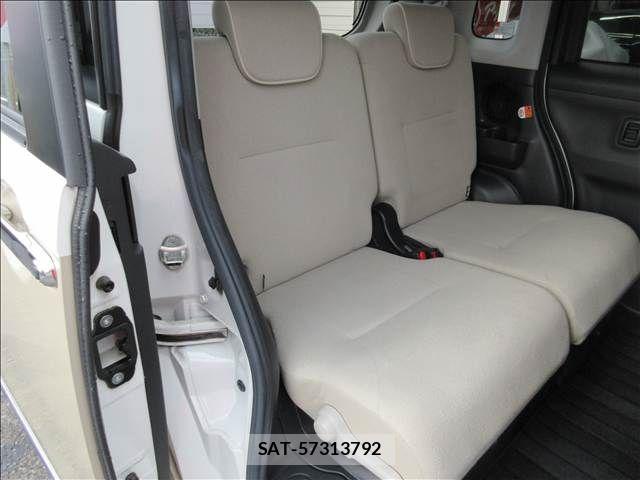 Daihatsu MOVE CANBUS 2019-11 8245991-23