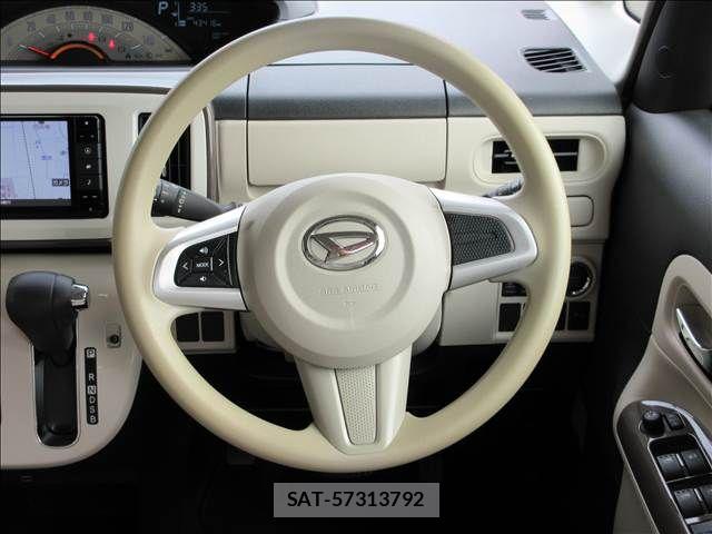 Daihatsu MOVE CANBUS 2019-11 8245991-2
