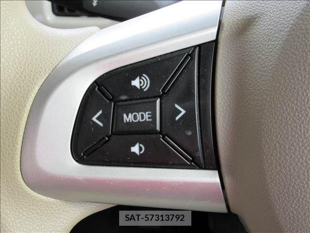 Daihatsu MOVE CANBUS 2019-11 8245991-3