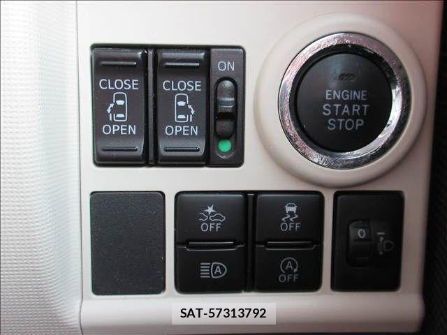 Daihatsu MOVE CANBUS 2019-11 8245991-6