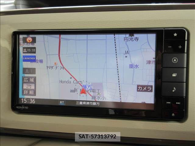 Daihatsu MOVE CANBUS 2019-11 8245991-7
