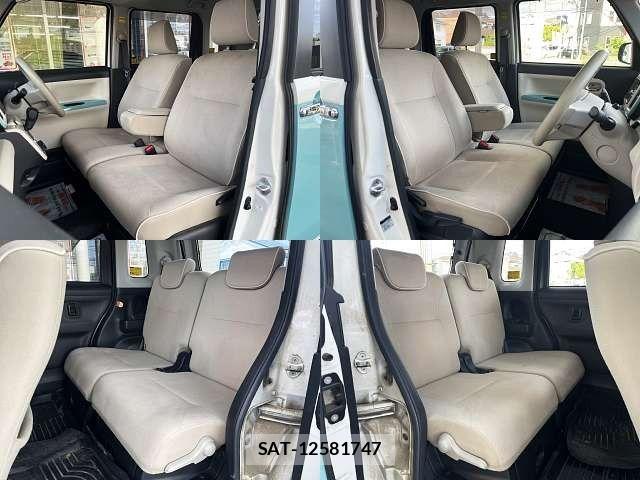 Daihatsu MOVE CANBUS 2018-01 8315627-4