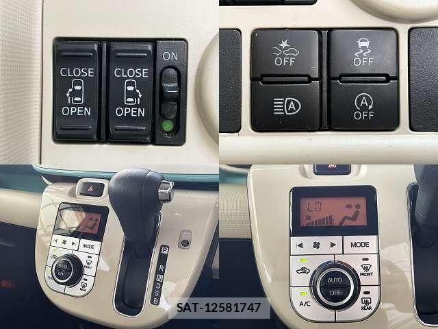 Daihatsu MOVE CANBUS 2018-01 8315627-6
